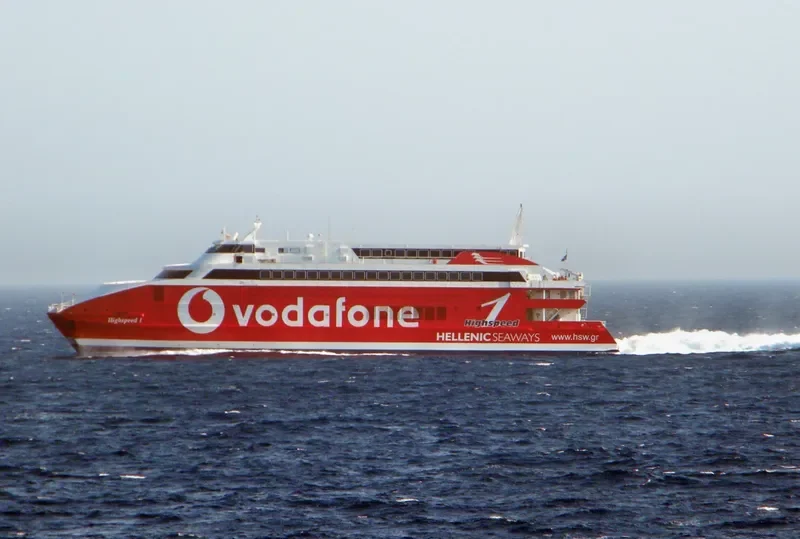 SEASTAR 7 Passenger Ship IMO 9125932 photo 10