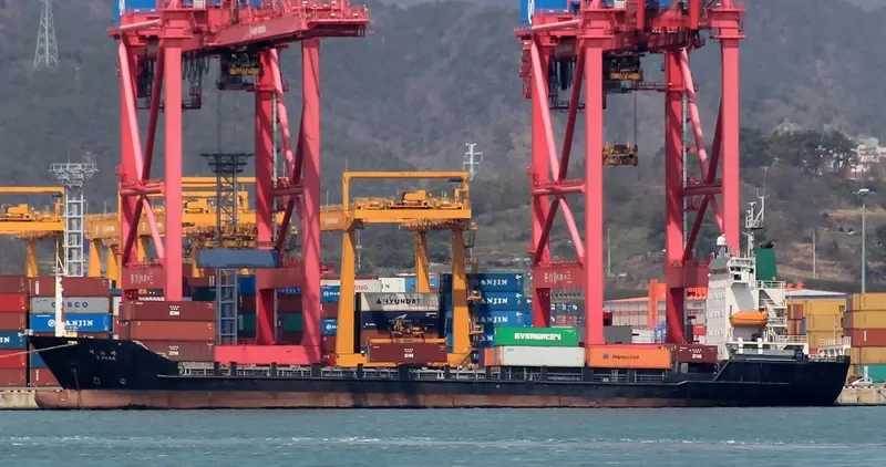 E STAR General Cargo IMO 9125970 photo 7