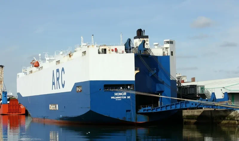 HONOR General Cargo IMO 9126297 photo 4