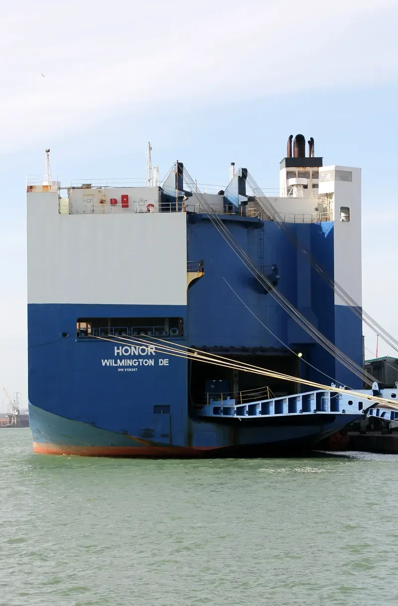 HONOR General Cargo IMO 9126297 photo 5