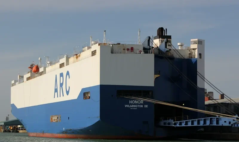 HONOR General Cargo IMO 9126297 photo 6