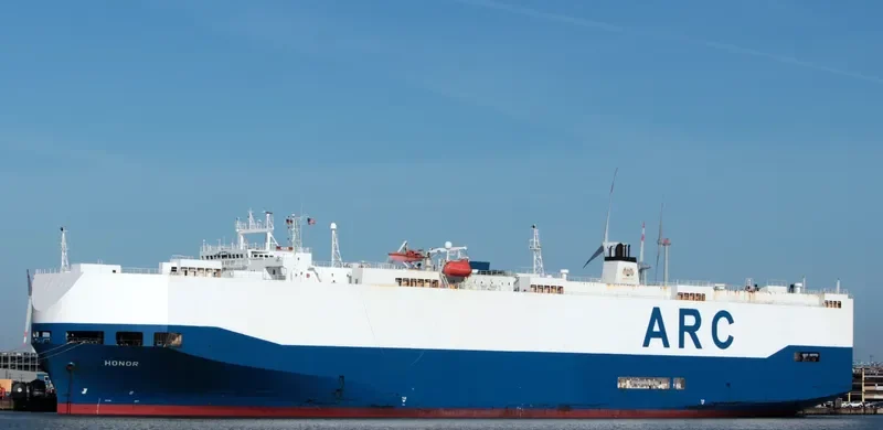HONOR General Cargo IMO 9126297 photo 7