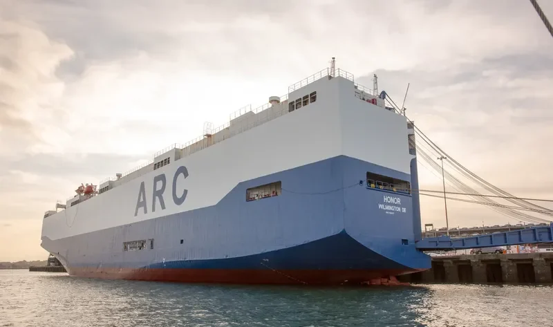 HONOR General Cargo IMO 9126297 photo 10