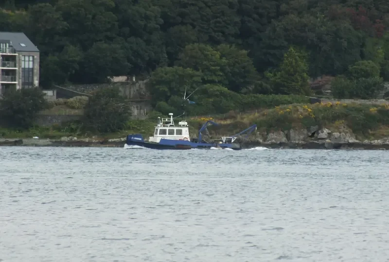 OTTERBANK General Cargo IMO 9126376 photo 7