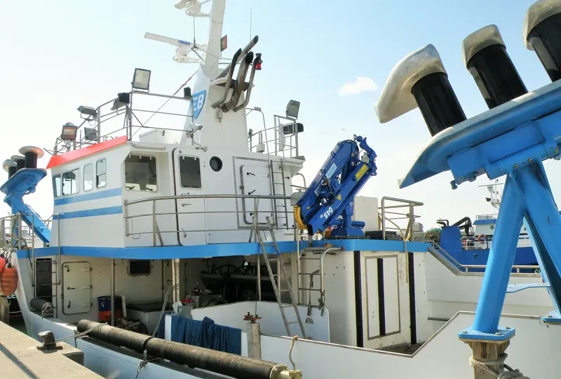FILIPA IRMO General Cargo IMO 9126601 photo 10