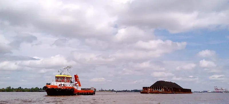 BARITO T1 General Cargo IMO 9126637 photo 2