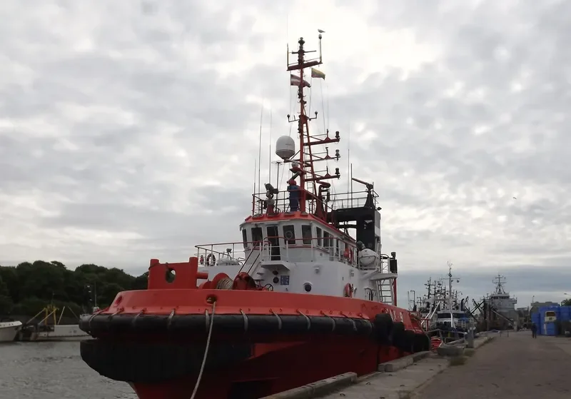 MEKHANIK ALEKSEEV General Cargo IMO 9126649 photo 3