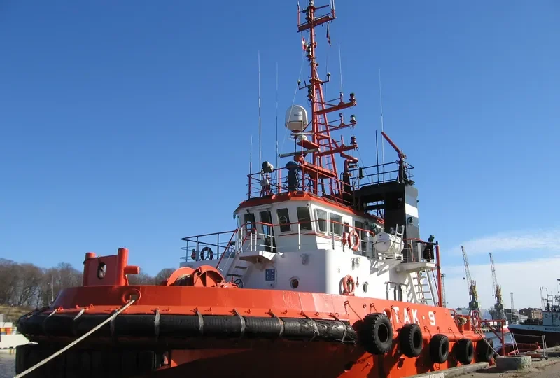 MEKHANIK ALEKSEEV General Cargo IMO 9126649 photo 6