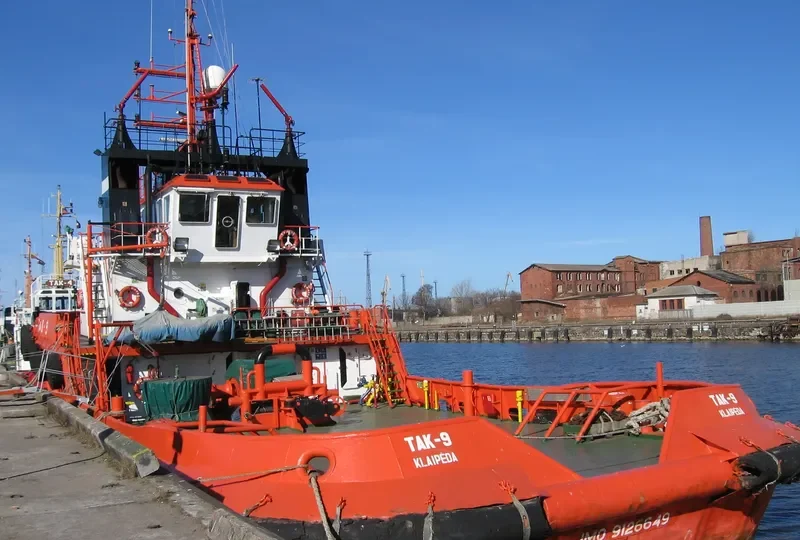 MEKHANIK ALEKSEEV General Cargo IMO 9126649 photo 7