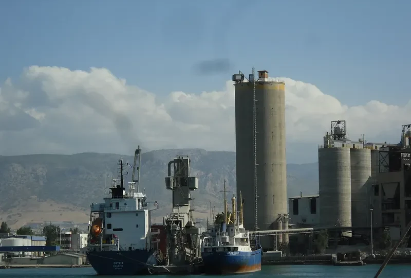 RS PIONEER General Cargo IMO 9126730 photo 7