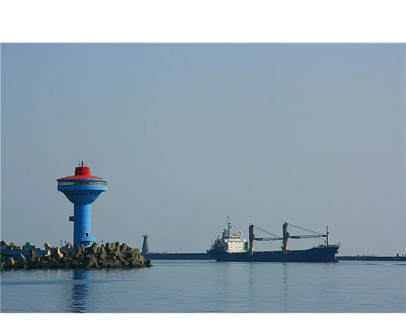 TA CHENG General Cargo IMO 9126833 photo 3
