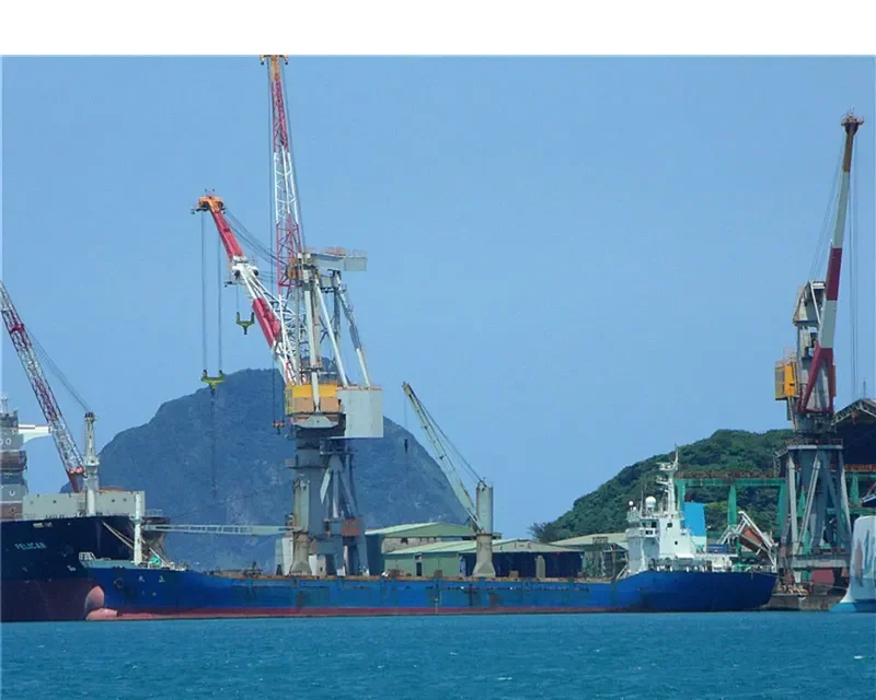 TA CHENG General Cargo IMO 9126833 photo 5