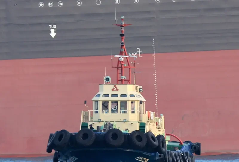 SUNJIN 2HO General Cargo IMO 9126936 photo 2