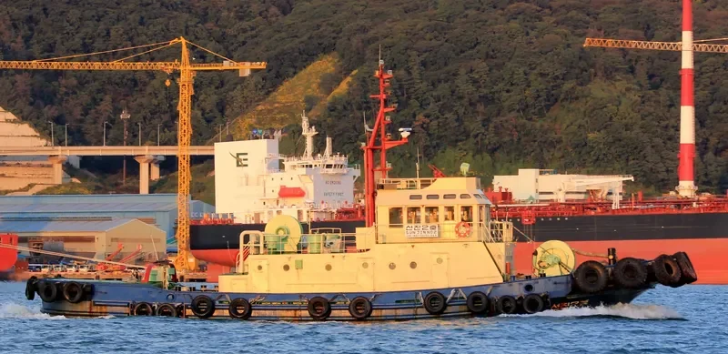 SUNJIN 2HO General Cargo IMO 9126936 photo 6