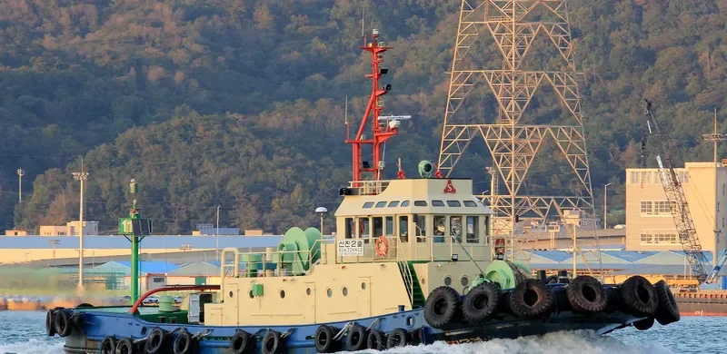 SUNJIN 2HO General Cargo IMO 9126936 photo 7