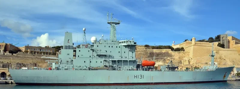 HMS SCOTT General Cargo IMO 9127289 photo 10