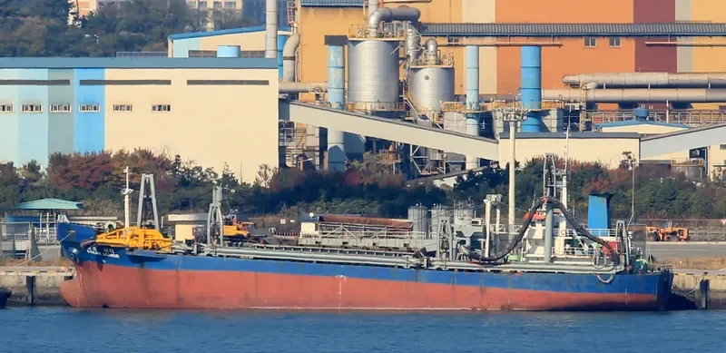 OCEAN LEADER General Cargo IMO 9127394 photo 3