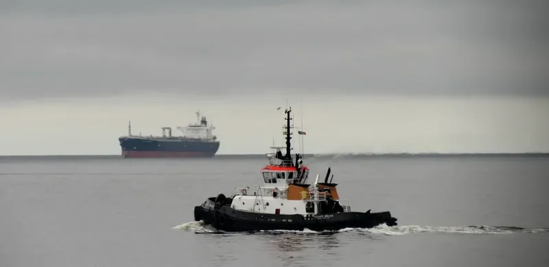 ATLANTIC HEMLOCK General Cargo IMO 9127588 photo 7