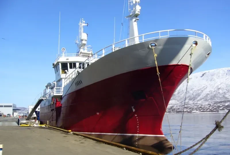 JOKULL General Cargo IMO 9127837 photo 5