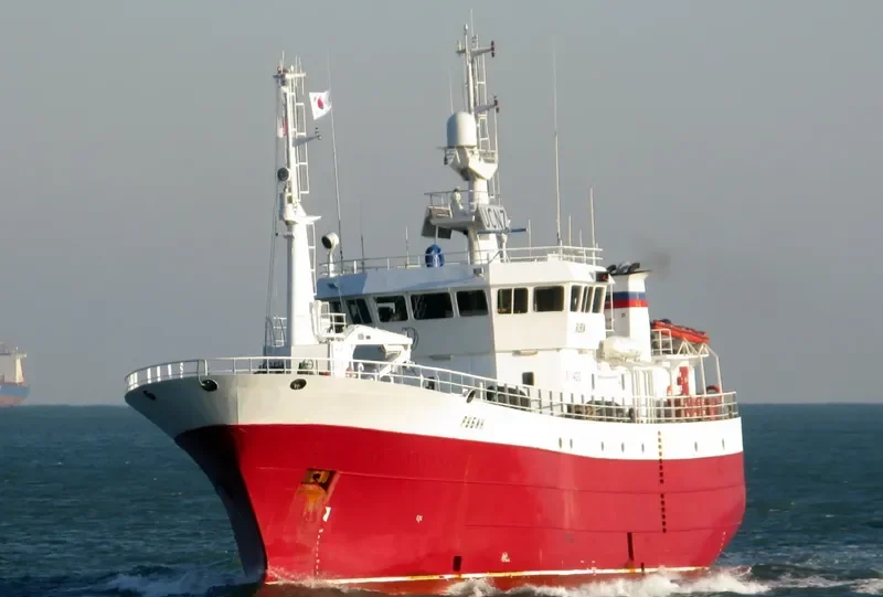 JOKULL General Cargo IMO 9127837 photo 8