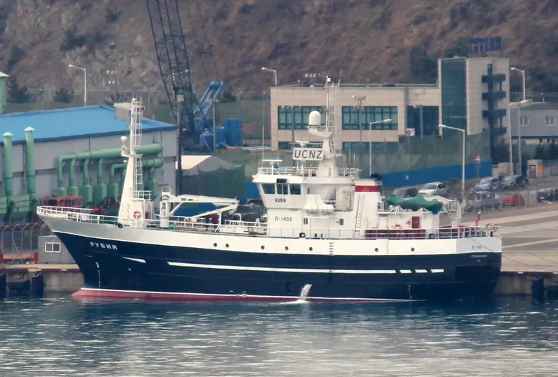 JOKULL General Cargo IMO 9127837 photo 9