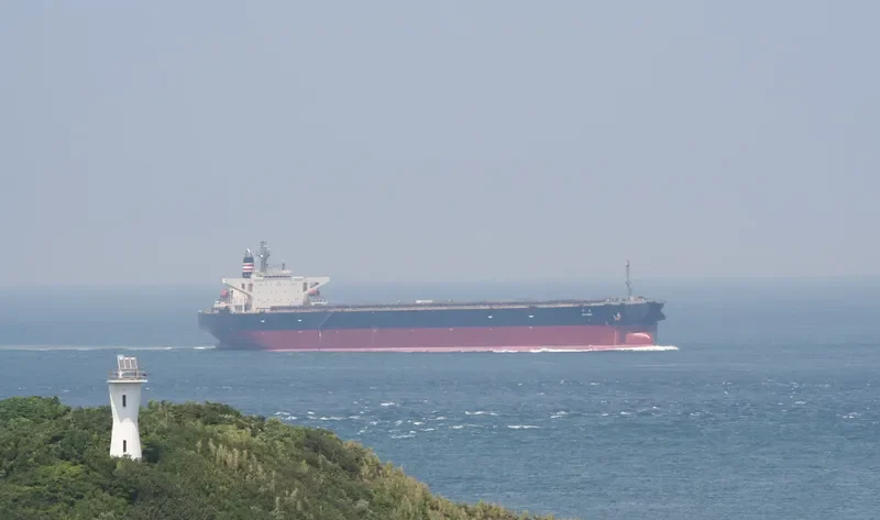 CHIHIRO Bulk Carrier IMO 9128178 photo 4