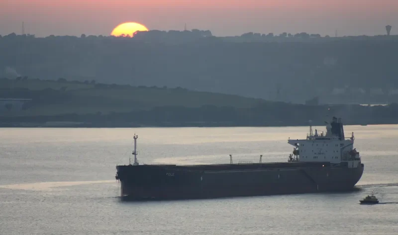 ZHENG JIE Bulk Carrier IMO 9128245 photo 4