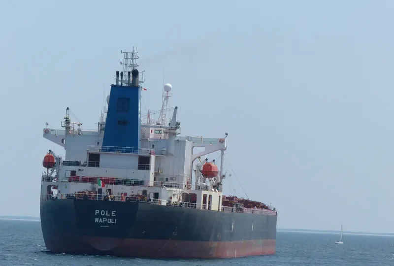 ZHENG JIE Bulk Carrier IMO 9128245 photo 6