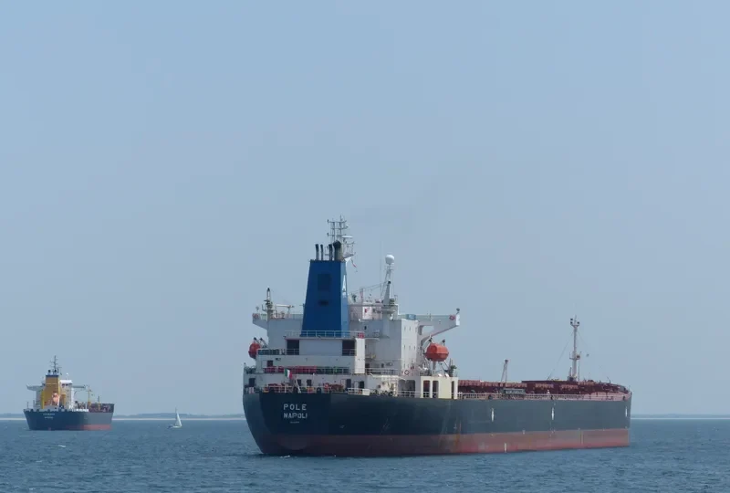 ZHENG JIE Bulk Carrier IMO 9128245 photo 7