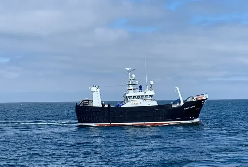 KARELLE General Cargo IMO 9128386 photo 7