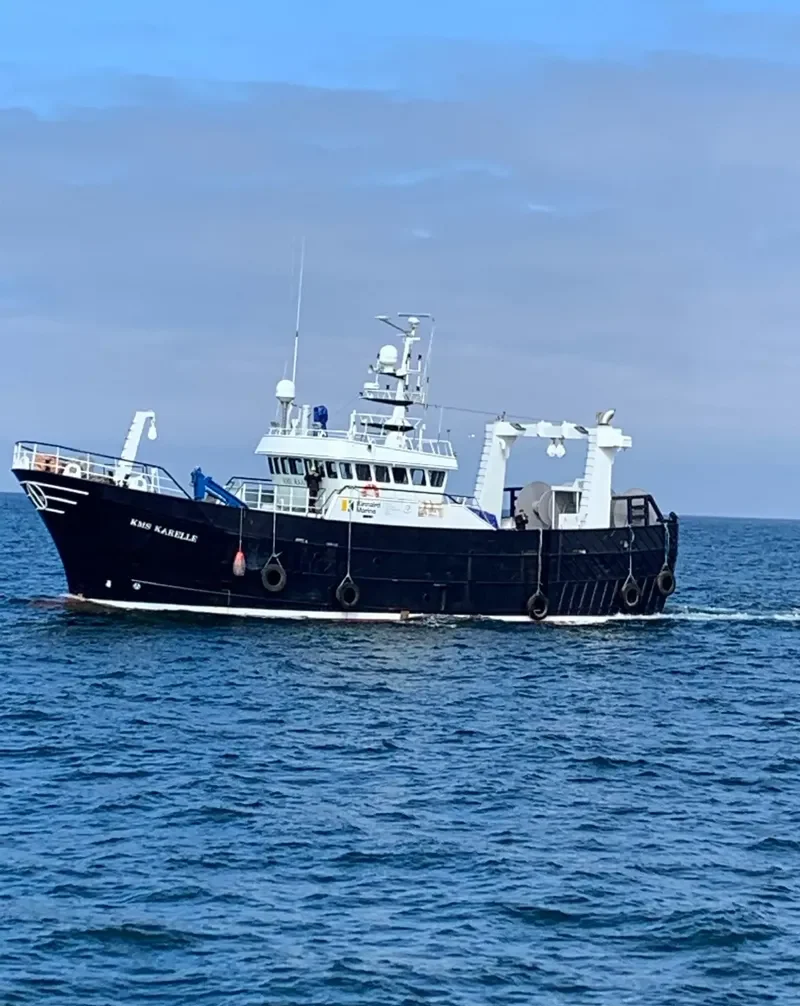 KARELLE General Cargo IMO 9128386 photo 8