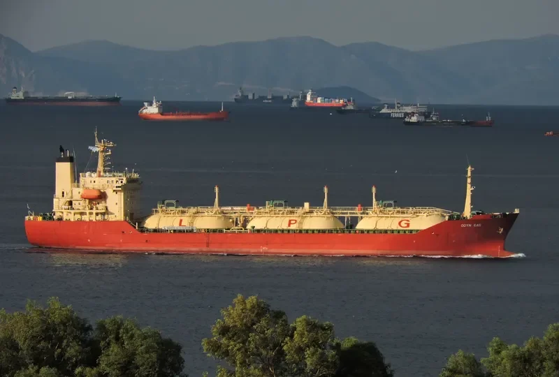 SENNA 8 General Cargo IMO 9128673 photo 2