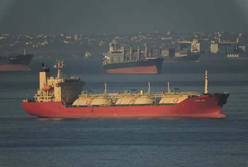 SENNA 8 General Cargo IMO 9128673 photo 5