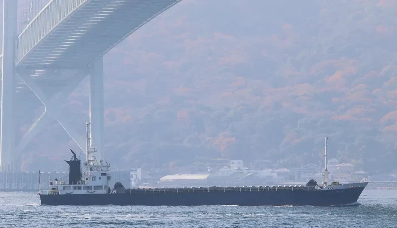 HOWA MARU General Cargo IMO 9128972 photo 8