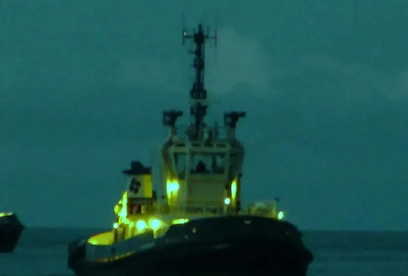SVITZER LYNDHURST General Cargo IMO 9129495 photo 9