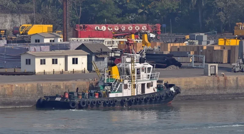 RAM General Cargo IMO 9129500