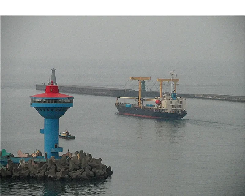 ASIAN BEAM General Cargo IMO 9129689 photo 8