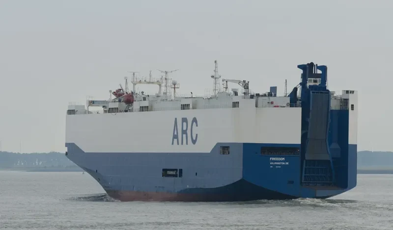 FREEDOM General Cargo IMO 9129706 photo 3