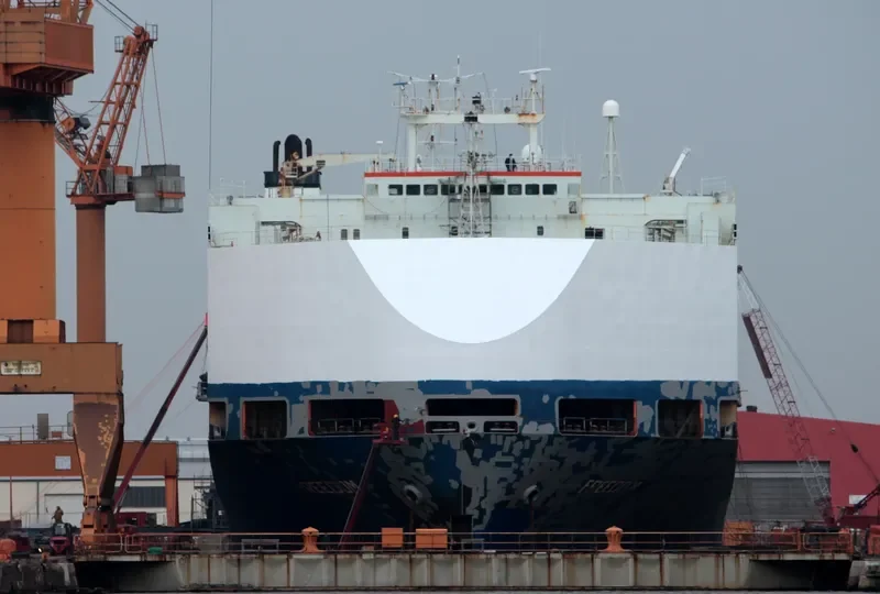 FREEDOM General Cargo IMO 9129706 photo 9