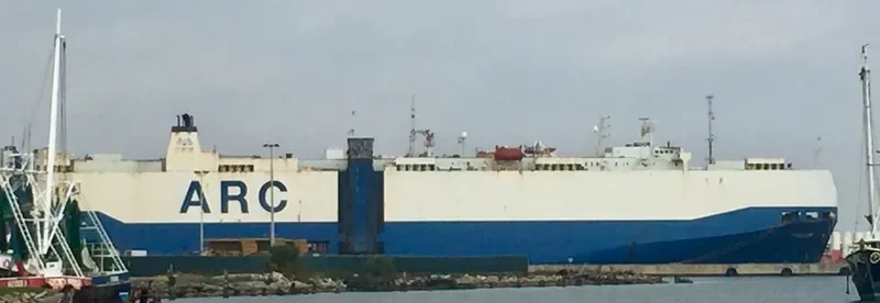 FREEDOM General Cargo IMO 9129706 photo 10