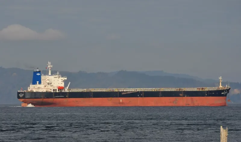 GREAT BLESS Bulk Carrier IMO 9129926 photo 10