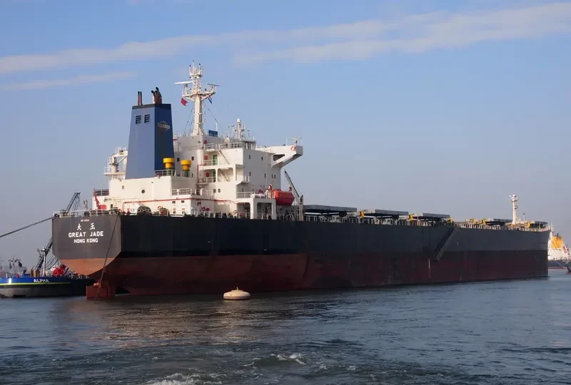 GREAT JADE Bulk Carrier IMO 9129938 photo 6