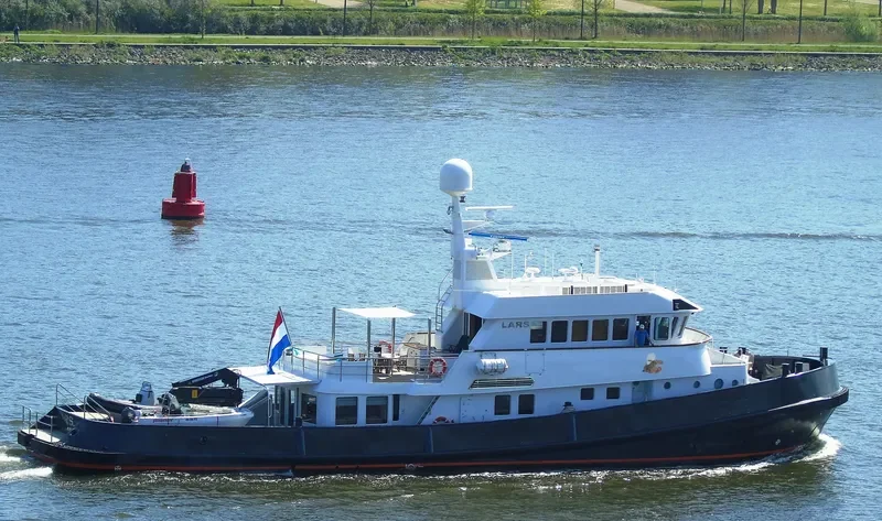 NOORDERZON General Cargo IMO 9129990 photo 7