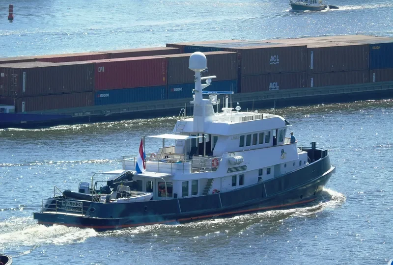 NOORDERZON General Cargo IMO 9129990 photo 8