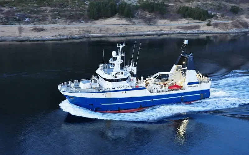 MELKART 5 General Cargo IMO 9130183 photo 4