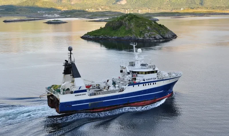 MELKART 5 General Cargo IMO 9130183 photo 5