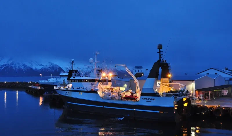 MELKART 5 General Cargo IMO 9130183 photo 9