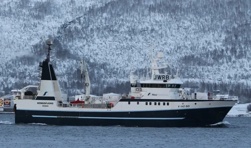 MELKART 5 General Cargo IMO 9130183 photo 10