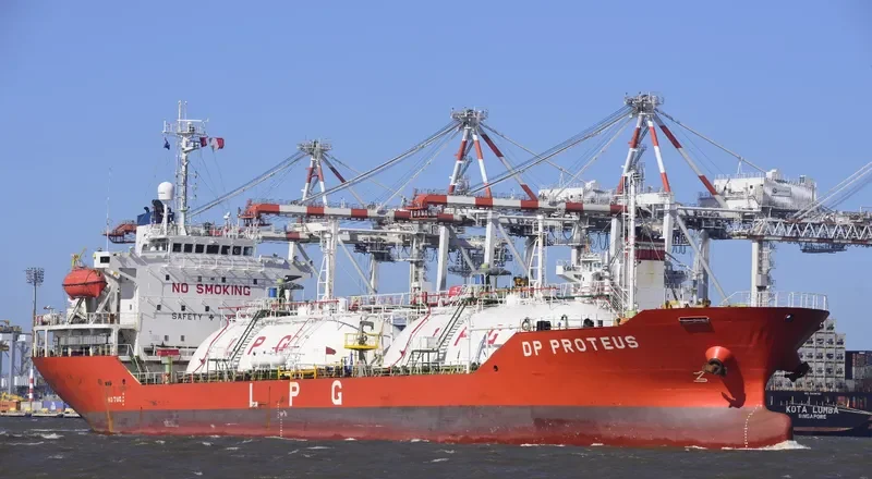 LADY ROXANA General Cargo IMO 9130391 photo 4