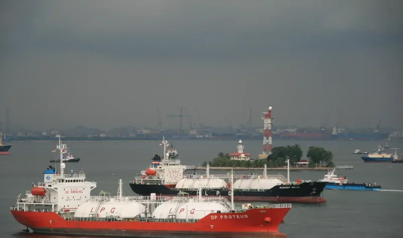 LADY ROXANA General Cargo IMO 9130391 photo 7